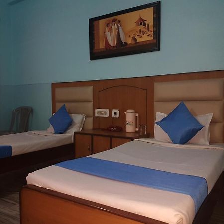 Hotel Jannat Agra  Exteriér fotografie