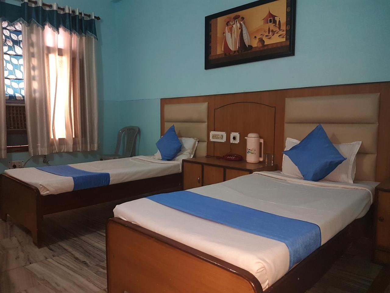 Hotel Jannat Agra  Exteriér fotografie