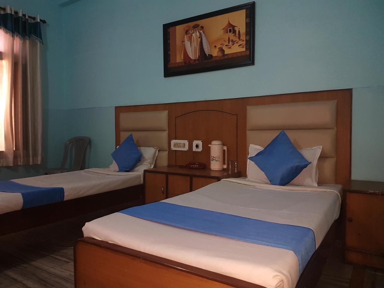 Hotel Jannat Agra  Exteriér fotografie