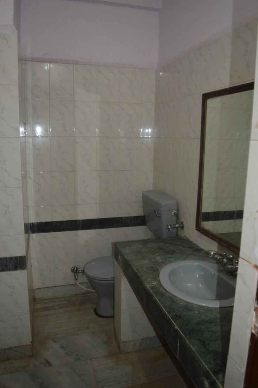 Hotel Jannat Agra  Exteriér fotografie